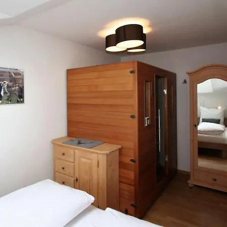 Ferienwohnung Erika Oberstdorf Exterior photo