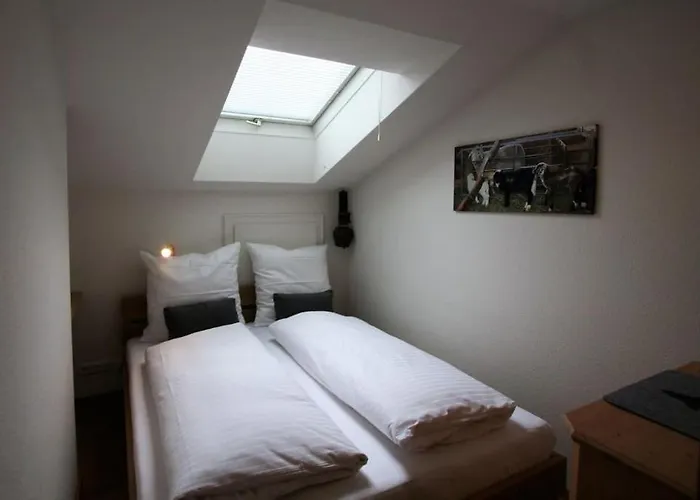 Ferienwohnung Erika