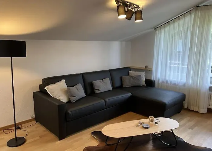 Ferienwohnung Erika
