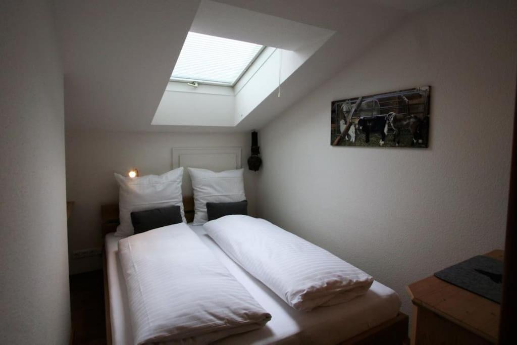 Apartment Erika Oberstdorf