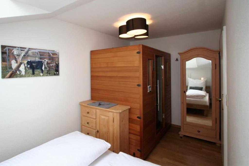 Apartment Erika Oberstdorf