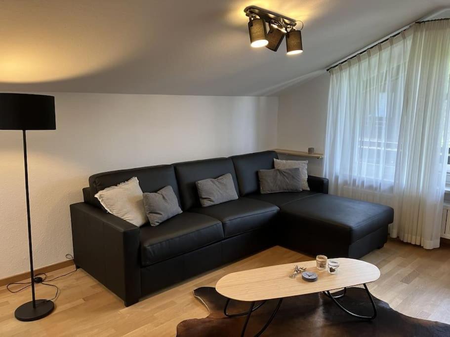 Erika Apartment *