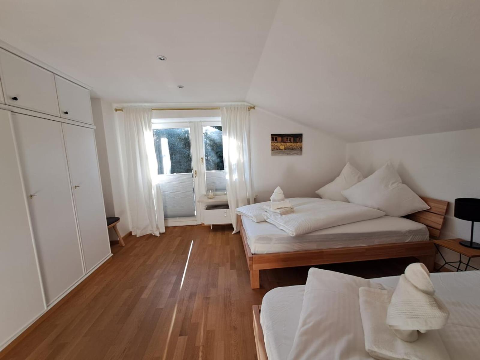 Apartment Erika Oberstdorf
